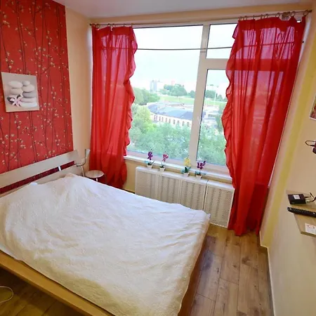 Daire Vilnius4you
