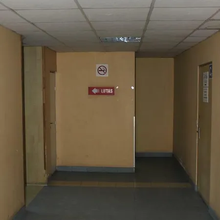 Vilnius4you * فيلنيوس