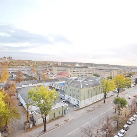 Vilnius4you Daire Vilnius