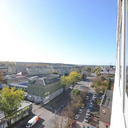 شقة Vilnius4you فيلنيوس