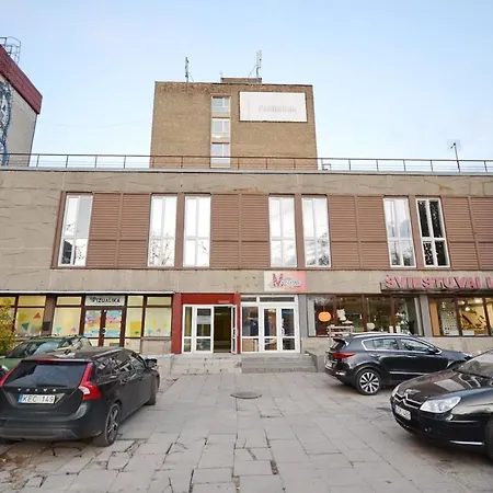 Daire Vilnius4you